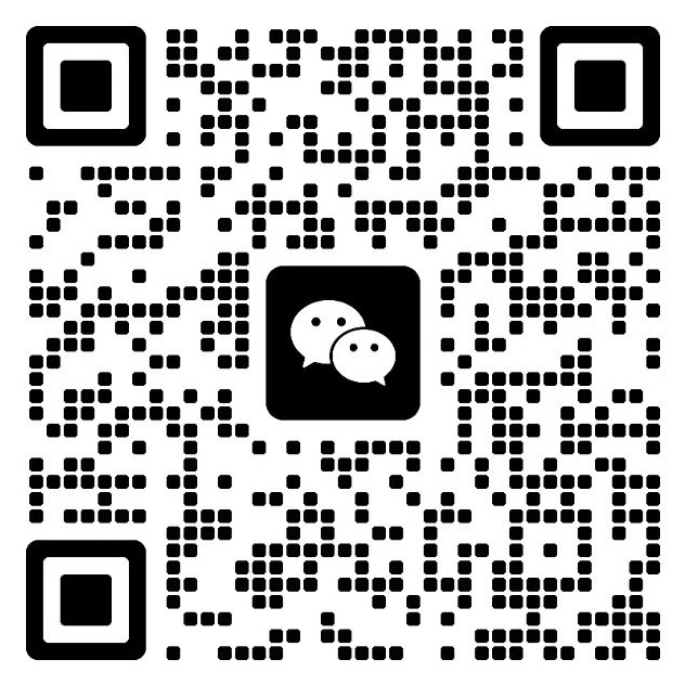 陈部长微信二维码